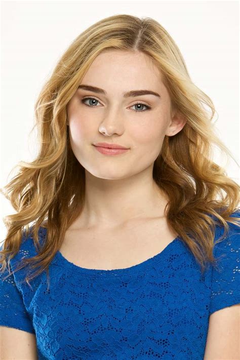 Meg Donnelly